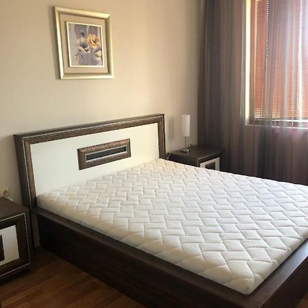 Dunav Apt.4 Ravda Exteriör bild