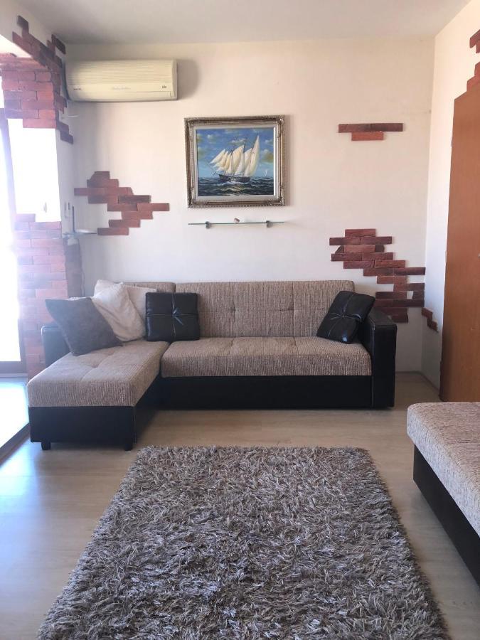 Dunav Apt.4 Ravda Exteriör bild