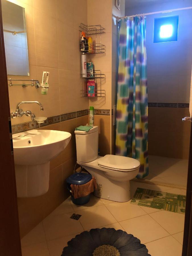 Dunav Apt.4 Ravda Exteriör bild
